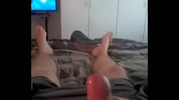 1st pre cum selfie mp4597753142