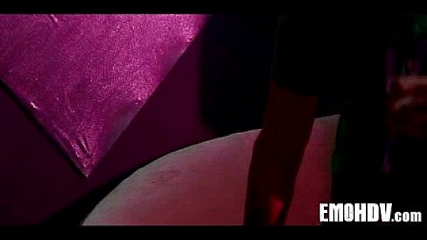 Nonton Emo Babe With Tats Gets Some Dick 408 thumbnail