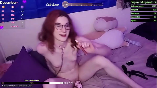 Probably one of my favorite stream clips of the year year end compilation coming out soon on my sheer and xvideos page f 