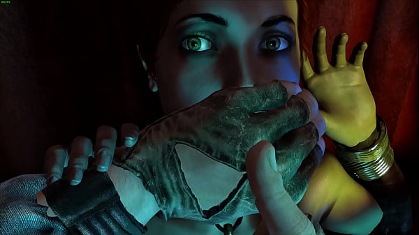 Nonton Метро: Луч надежды - приватный танец стриптизерши с большими сиськами thumbnail