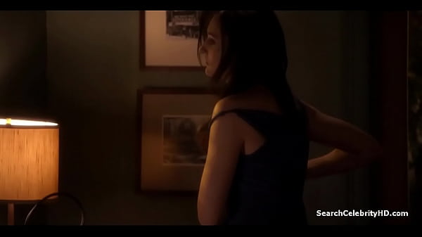 KristineBlackport Californication S03E01 2009