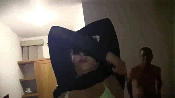 Play MP4 - Dominican Hood BF does a quickie