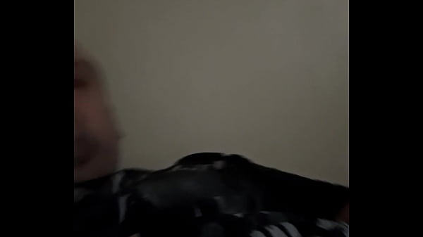 I get wiped out by my max and holding my hand 