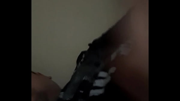 I get wiped out by my max and holding my hand