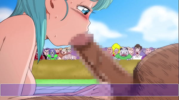 Bulma X Bacteria thumbnail