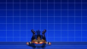 Gay Fight Between Kung Fu Man Fucking Kuromaru thumbnail