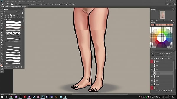 Sts broadcast by dc on picarto from june fourteenth 2022 b 