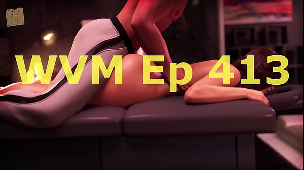 Nonton Wvm 413 thumbnail