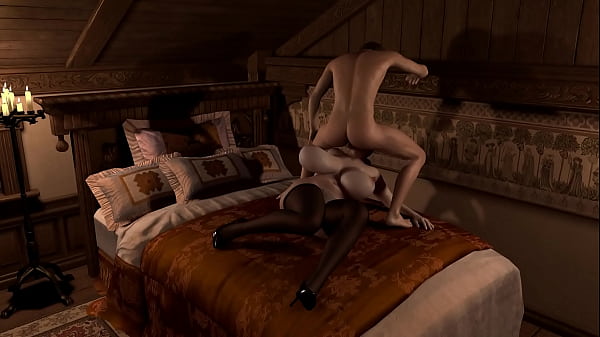 Nonton Can't Get Enough Of Esmeralda's Throat thumbnail