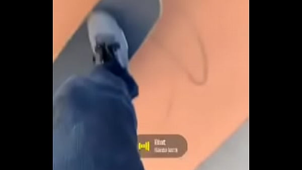 Big black man fucks this 3 step 