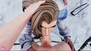 Nonton Marvel Rivals Spitroast thumbnail