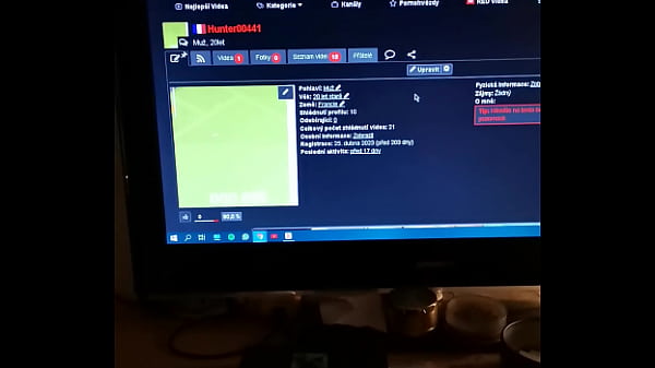 Ověřovac&iacute; Video thumbnail