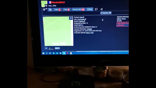 Nonton Ověřovac&iacute; Video thumbnail