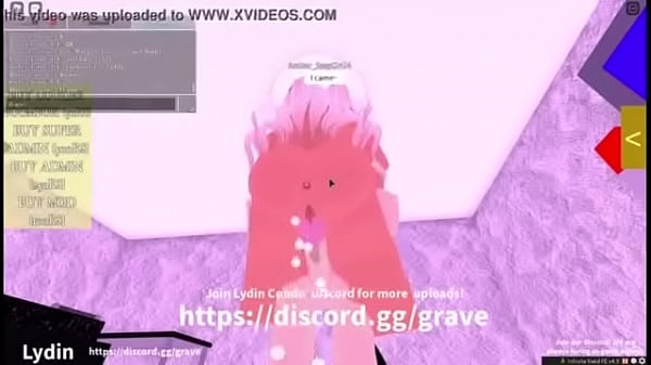 roblox porn