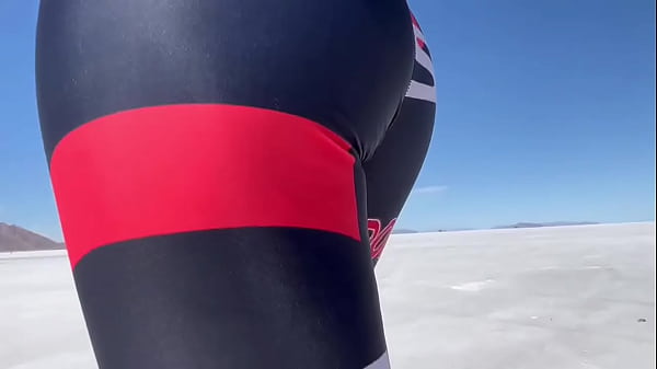 SUCK MY_BALLS GREAT BASIN TO BONNEVILLE_SALT FLATS TO MOAB PART_11 THE_MOVIE