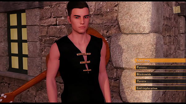 Being A Dik 113 (Dik Route) 