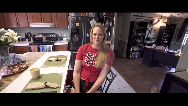 Play MP4 - My Girlfriends Hot Older College Step Sister Part 1 Mia Vallis