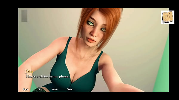 Visual Novel Game Called Being A Dik 17 