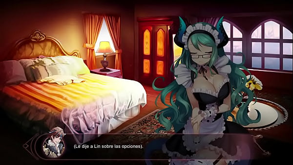 Mirror LinLa Dragona Parte 3