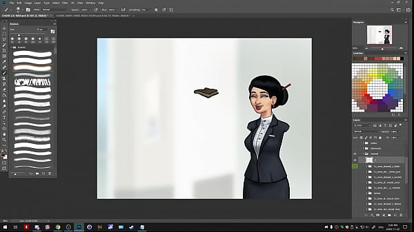 Sts broadcast by dc on picarto from november twenty second 2020 a 