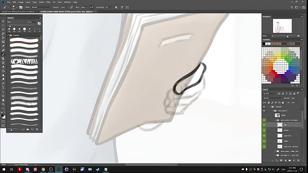 Sts broadcast by dc on picarto from november twenty second 2020 a 