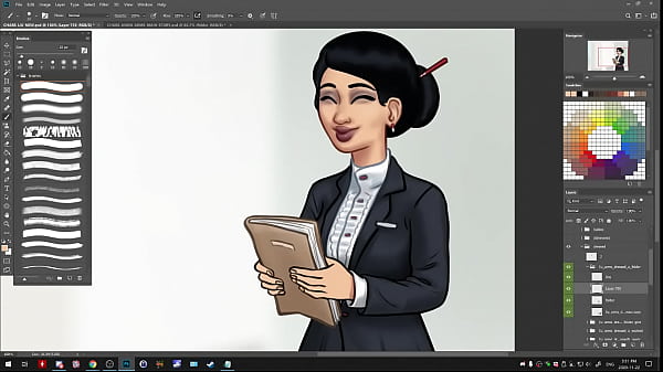 Sts broadcast by dc on picarto from november twenty second 2020 a