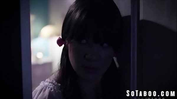 Jealous StepDaughter's Story- Alison Rey