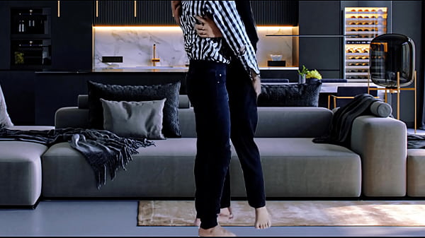 Play MP4 - Hot desi indian couple in the room hard sex hot romance&comma; Nighty boobs kiss and ass lick