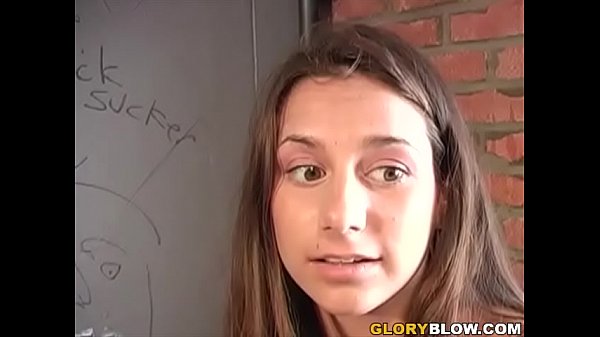 Play MP4 - Jackie Ashe Is Having Fun With A BBC - Gloryhole