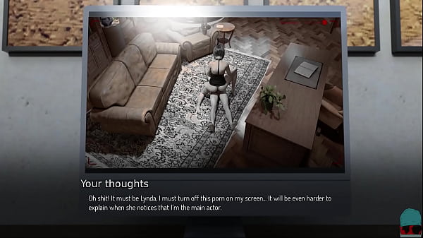 Play MP4 - BOUND &num;10 - Big breasted redhead Blanca is showing off