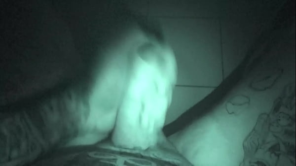 Late night_stroke_session