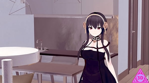 Parodia yor & loid spy &times; family gioco hentai di sesso uncensored japanese asian manga anime game kk 3ds