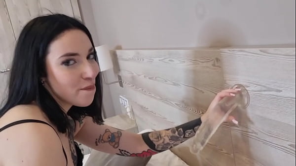 Giada sgh piss in mouth & drinking squirt on guy's face sloppy gagging deepthroat spit in mouth