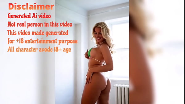 Nonton 40 Blonde Womans Ia thumbnail