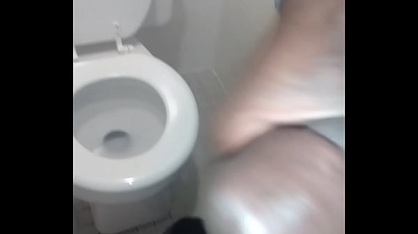 Play MP4 - Stroking awoke black Dino