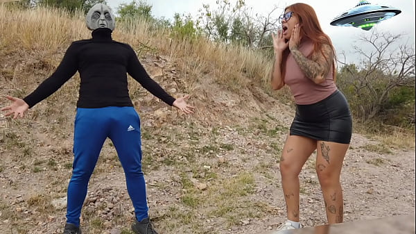 Play MP4 - Amor Alien