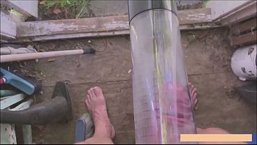 MY NAKED HANDYMAN 1-2 REMIXED 10M SHEER 