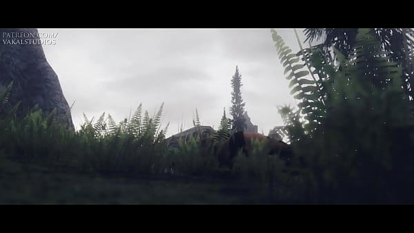 Abandoned Teen Is Fucked By A Dirty Perv In The Woods thumbnail