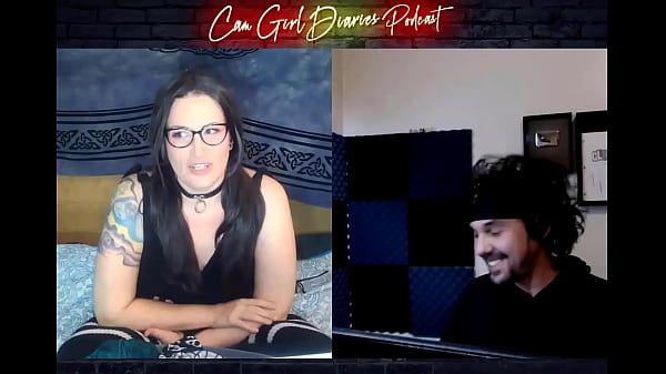 Cosplay_Camgirl_Shares Her BEST_ADVICE For Camming