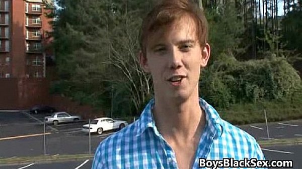 Black muscular gay dude fuck white boy hard 15 