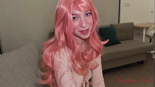 Step sister wants to take revenge on her bf by sucking my dick 