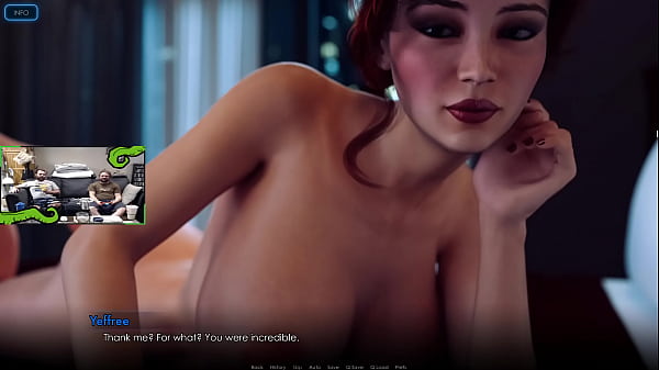 Nonton Too Hot For Ph Playthroughs Cobd Pt. 9 thumbnail