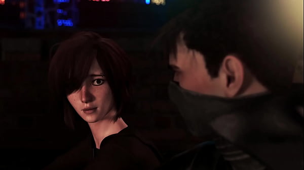 Nonton Projekt Passion Big Butt Babe Gets Boobs Sucked, Pussy Eaten With Anal Fingering On Rooftop thumbnail