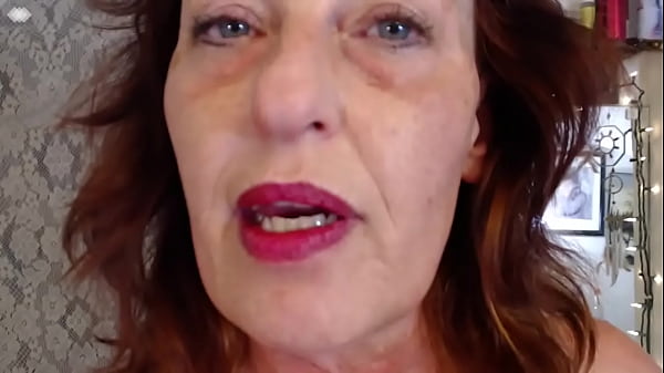 Play MP4 - 154 Small penis humiliation and teasing plus wet pink pussy and huge ass with Sexy Bitch DawnSkye1962