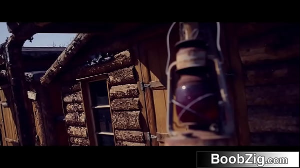 Play MP4 - Super Sexy Black Beauty Tied Up & Fucked By Her White Master