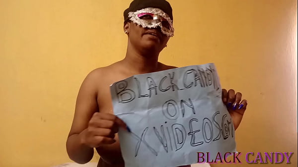 Verification of candy black 