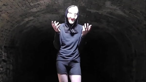 Bogdan is back in town and he's looking for a play thing or guess the location 