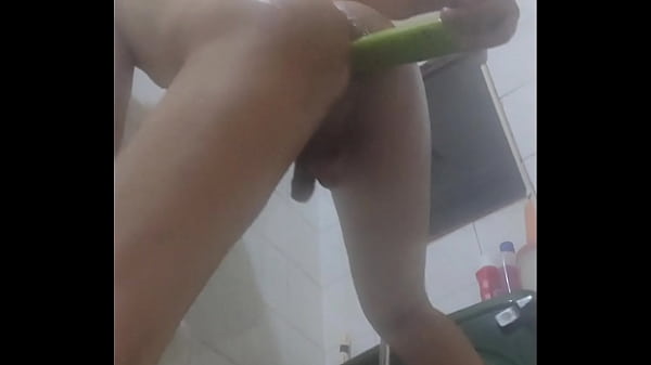 Indian teen plays with himself