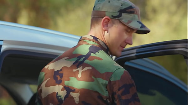 Sexy Twink Flip Fucks Hot Buddy 