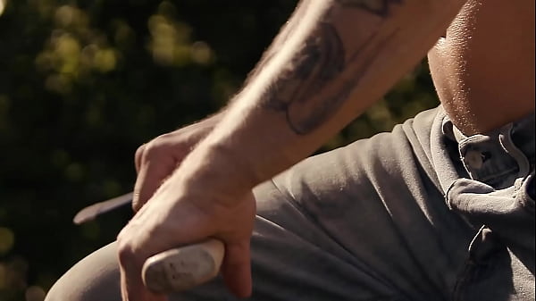 Play MP4 - NextDoorFilms - Curious Jock Sensually Flip Fucks wi Hot Cock -